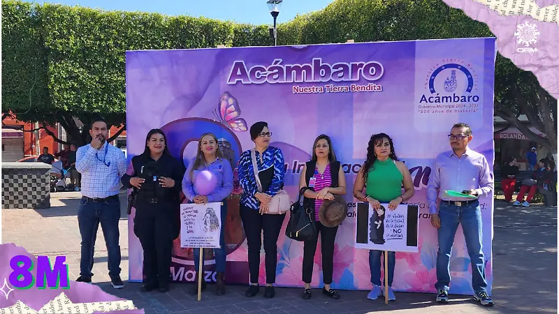 Realizaron un protocolo en la plaza cívica